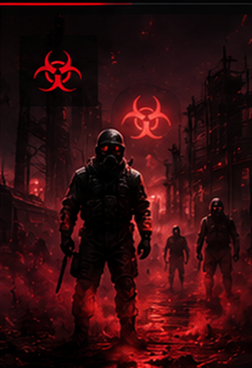 CONTAMINATION