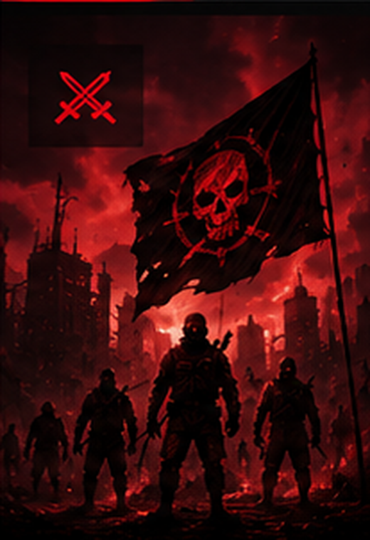 FACTIONS