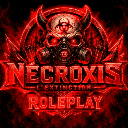 Nécroxis RolePlay